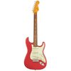 Fender Classic Series 60 Strat PF FRD