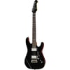 Harley Benton Fusion-II HH EB BK