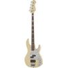 Harley Benton Enhanced MP-4EB Creme