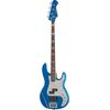Harley Benton Enhanced MP-4EB Lake Blue