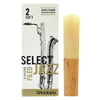 DAddario Woodwinds Select Jazz Filed Baritone 2S