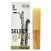 DAddario Woodwinds Select Jazz Filed Baritone 3H