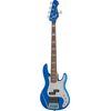 Harley Benton Enhanced MP-5EB Lake Blue
