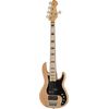 Harley Benton Enhanced MP-5MN Natural