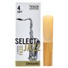 DAddario Woodwinds Select Jazz Filed Tenor 4S