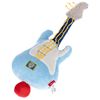 sigikid Guitar with Vibration Rattle