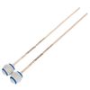 Mike Balter Claire Edwardes Mallets 423B