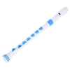 Nuvo Recorder+ Soprano Recorder BL