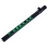 Nuvo TooT 2.0 black-green with keys