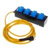 GIFAS Power Distributor 1400/5m/4
