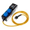 GIFAS PowerDistributor 1400/3m/2 RCD