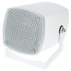 the box pro MCX4 White