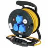 GIFAS Cable Reel 501 25m PRCD-S