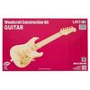 Quay Woodcraft Kit - Guitar