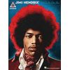 Hal Leonard Jimi Hendrix Both Sides Of