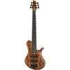 Marleaux MBass 6 Bubinga