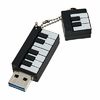 A-Gift-Republic USB Stick Keyboard 3.0 32 GB