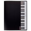 A-Gift-Republic Music Portfolio Keyboard Ring