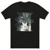Fender T-Shirt Strat Design Black XL