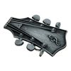 Rockys Belt Buckle Guitar Head