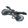 Rockys Belt Buckle E Guitar
