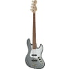 Fender Squier Affinity Jazz IL Silver