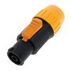 Seetronic SAC3FX Power Twist TR1