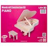 Quay Woodcraft Kit - Grand Piano