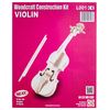 Quay Woodcraft Kit - Violin