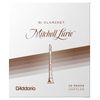 Mitchell Lurie Bb-Clarinet Boehm 2.5