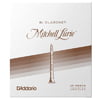 Mitchell Lurie Bb-Clarinet Boehm 4.0