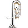 Thomann BR 801GP Superior Bari B-Stock