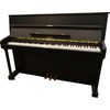 Sauter Piano, used, black