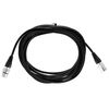 Sommer Cable Stage 22 SGHN BK 6,0m