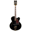 DAngelico Excel EXL-1 Black