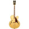 DAngelico Excel EXL-1 Natural