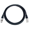 Sommer Cable Stage 22 SGHN BK 2,5m