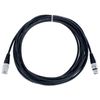 Sommer Cable Stage 22 SGHN BK 7,5m