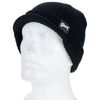 Gibson Beanie Black Logo