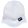 Gibson Beanie White