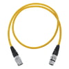 Sommer Cable Stage 22 SGHN YE 1,0m