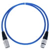 Sommer Cable Stage 22 SGHN BL 1,0m