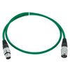 Sommer Cable Stage 22 SGHN GN 1,0m