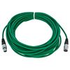 Sommer Cable Stage 22 SGHN GN 15,0m