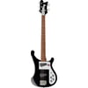 Rickenbacker 4003S5 Jetglo