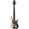 Fodera Yin Yang Std 5 ltd Ivory Wood