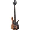 Fodera Yin Yang Standard 5 ltd Spalt