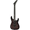 Jackson Soloist SL2Q Trans Black USA