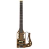 Traveler Guitar Pro Series Deluxe Mahogany