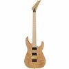 Jackson Soloist SL2 FMT Natural USA